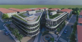 Ankara İli Çankaya İlçesi Bahçelievler Mah. 2644 Ada 7 Parselde Bahçelievler Semt Hali Yapım İşi