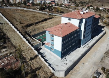 Altındağ Gülpınar İlkokulu-Altındağ Beşikkaya Ortaokulu