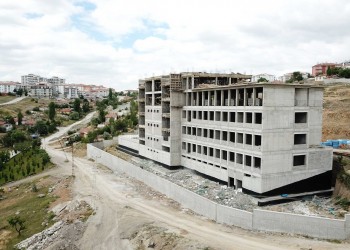 Altındağ Gülpınar İlkokulu-Altındağ Beşikkaya Ortaokulu