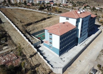 Altındağ Gülpınar İlkokulu-Altındağ Beşikkaya Ortaokulu