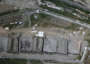 Muş Merkez 112 Daireli Polis Lojmanları Yapımı ve Çevre Düzenlenmesi