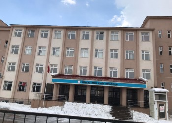 Muş Merkez 24 Derslik İmamhatip Lisesi + 200 Kişilik Pansiyon Yapım İşi