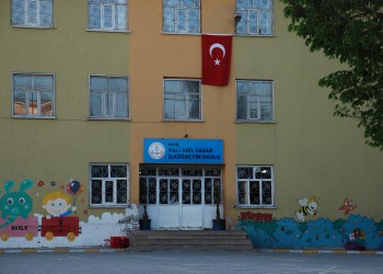 Merkez Sunay Mah. 16 Derslikli Okul İnş. İşi