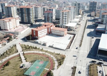 Altındağ Gülpınar İlkokulu-Altındağ Beşikkaya Ortaokulu