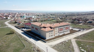 Çubuk Kız Meslek Lisesi ve Anaokulu